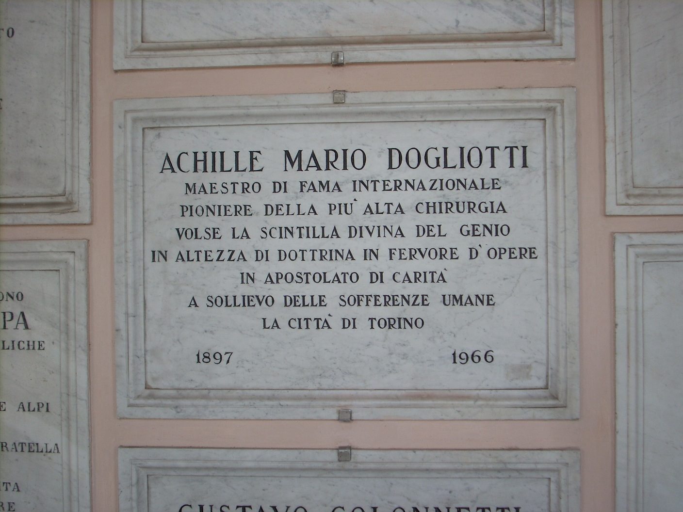 Achille%20Mario%20Dogliotti%20s%20tomb%2C%20Monumental%20Cemetery%2C%20Turin%20-%2003.JPG